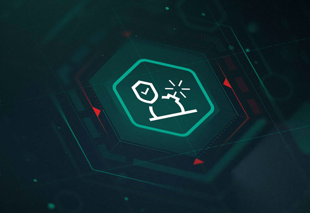 Kaspersky, cyberbezpieczeństwo