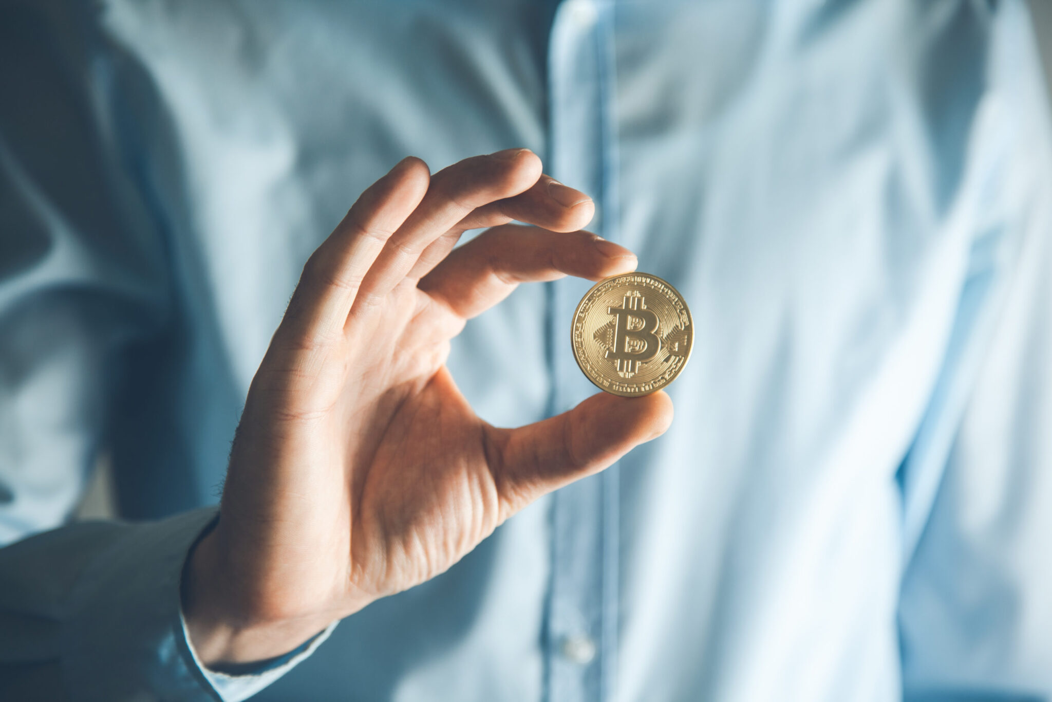 Rosnąca adaptacja kryptowalut jest już faktem