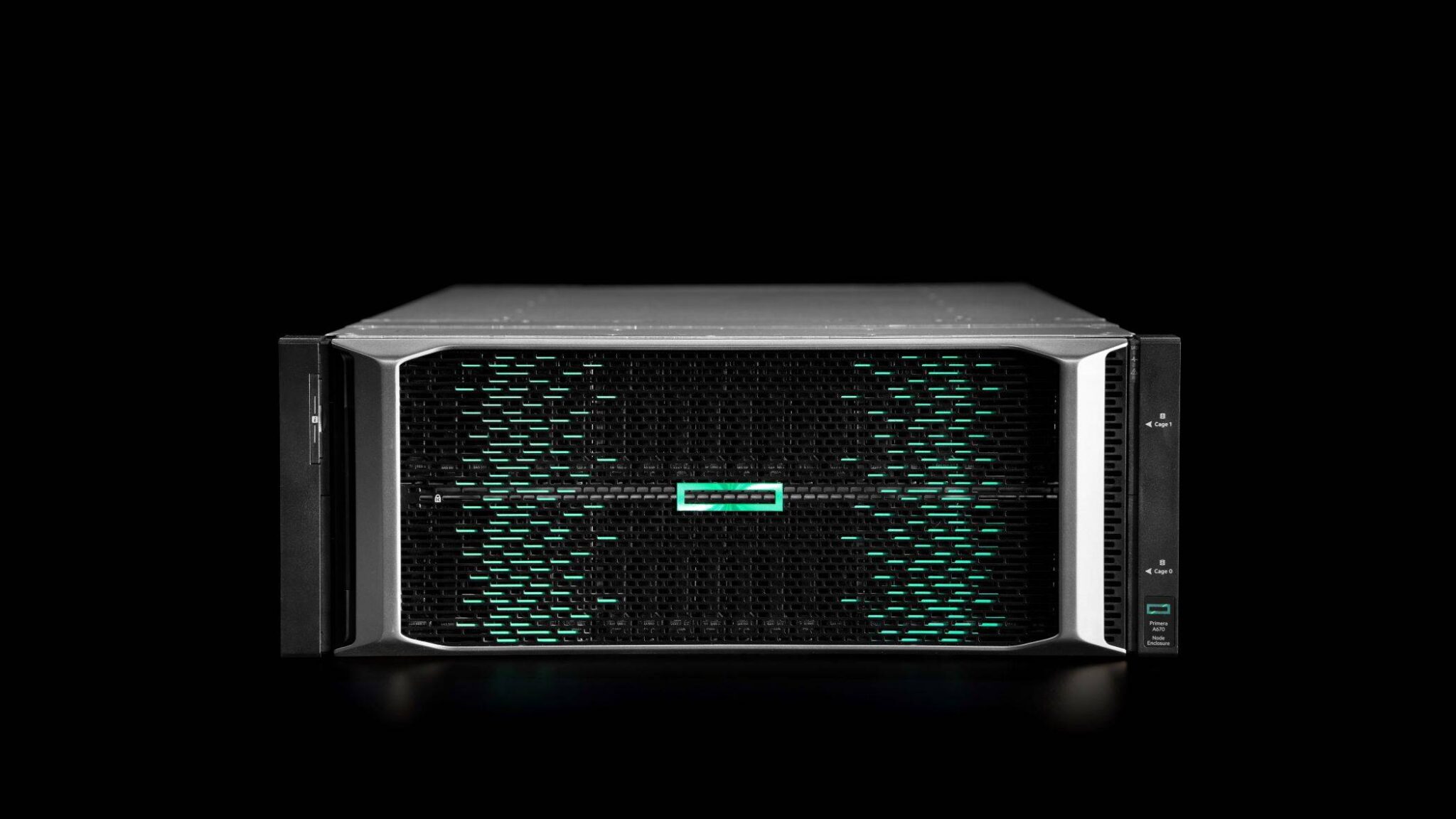 HPE: Nowa era nie&nbsp;tylko&nbsp;przechowywania, ale&nbsp;także przetwarzania danych (Wywiad)