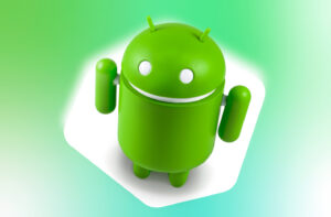 Android, aplikacje