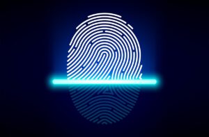 dane, biometria, cyberbezpieczeństwo
