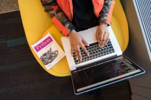 programowanie, specjalista IT, praca w IT