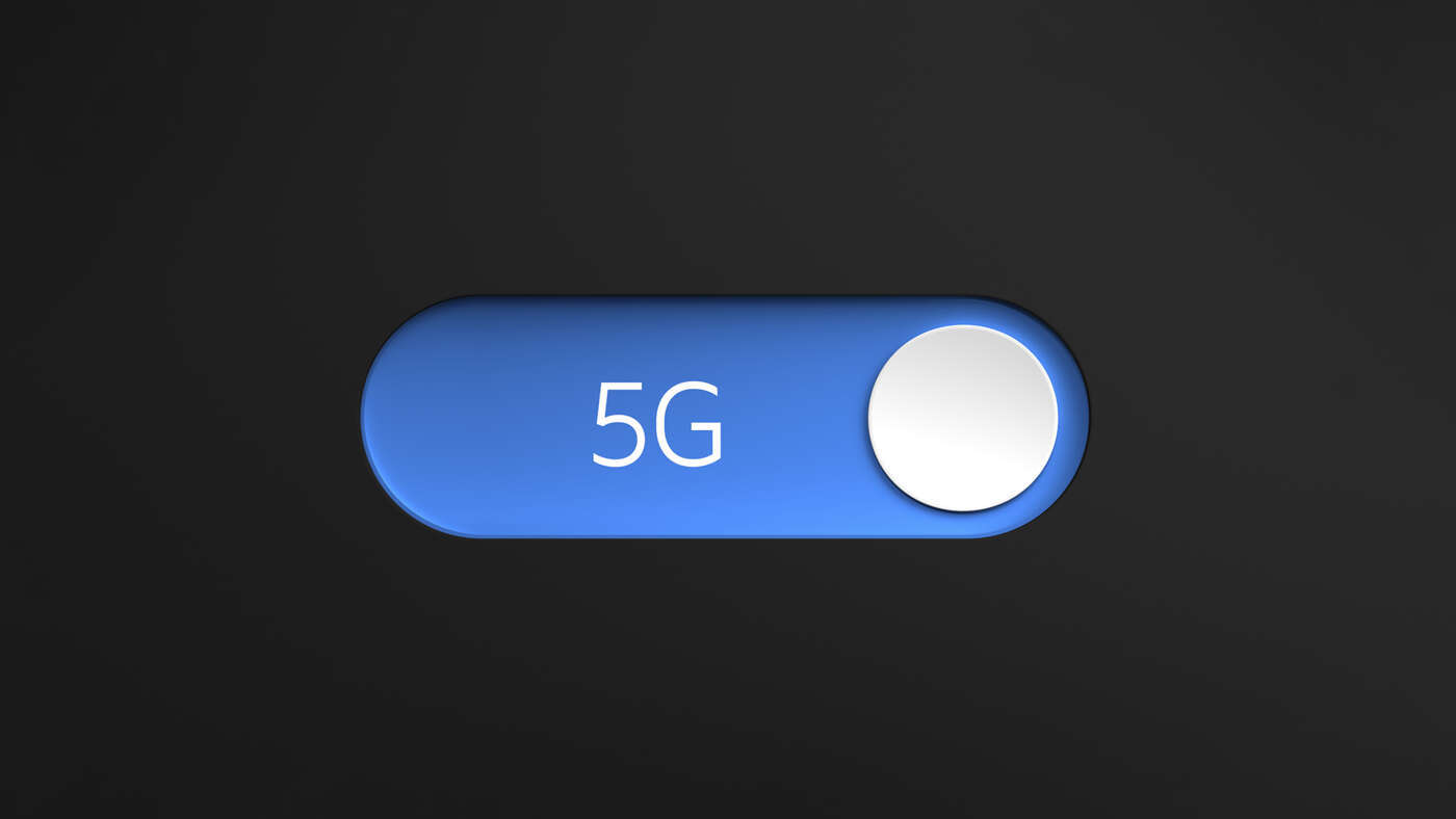 IS-Wireless zapowiada światową premierę polskiego 5G w&nbsp;Barcelonie