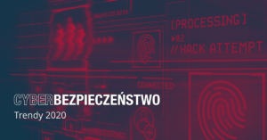 raport, cyberbezpieczeństwo, trendy, Xopero