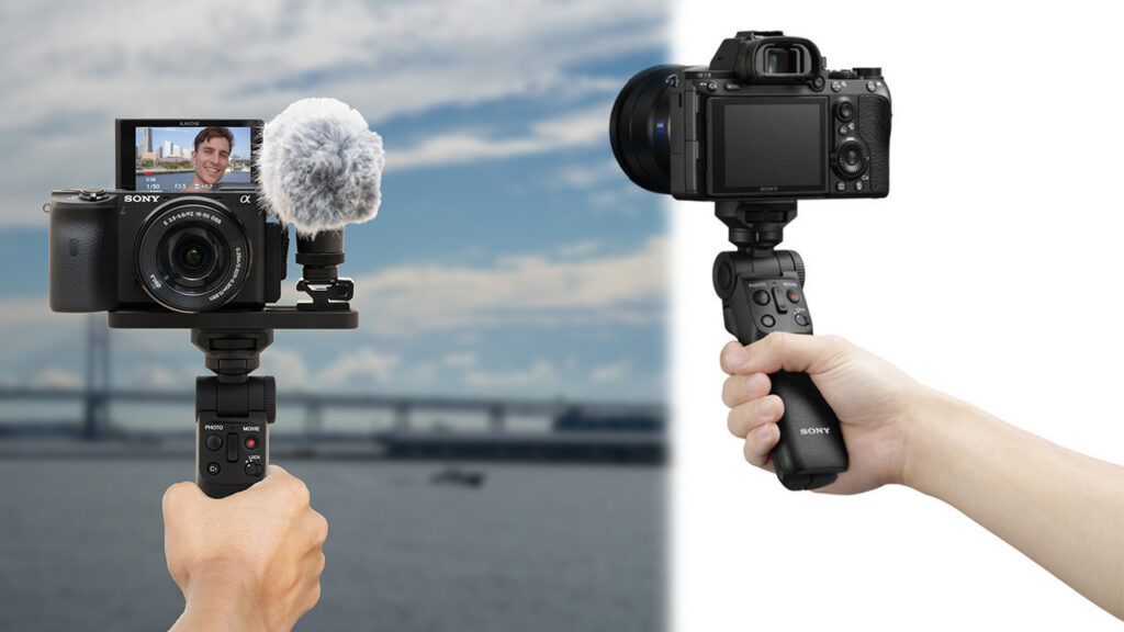 Sony GPVPT2BT