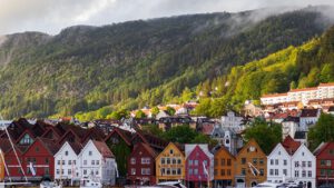 Norwegia