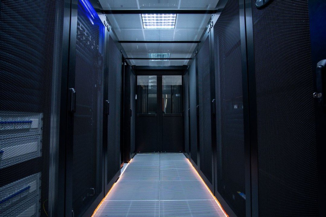 Atman zbuduje nowe data center