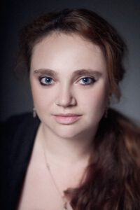 Lena Shybaieva 1
