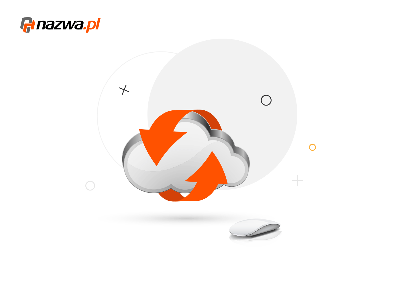 Nowe serwery w&nbsp;nazwa.pl. Hosting jeszcze szybszy