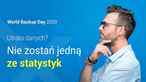 World Backup Day
