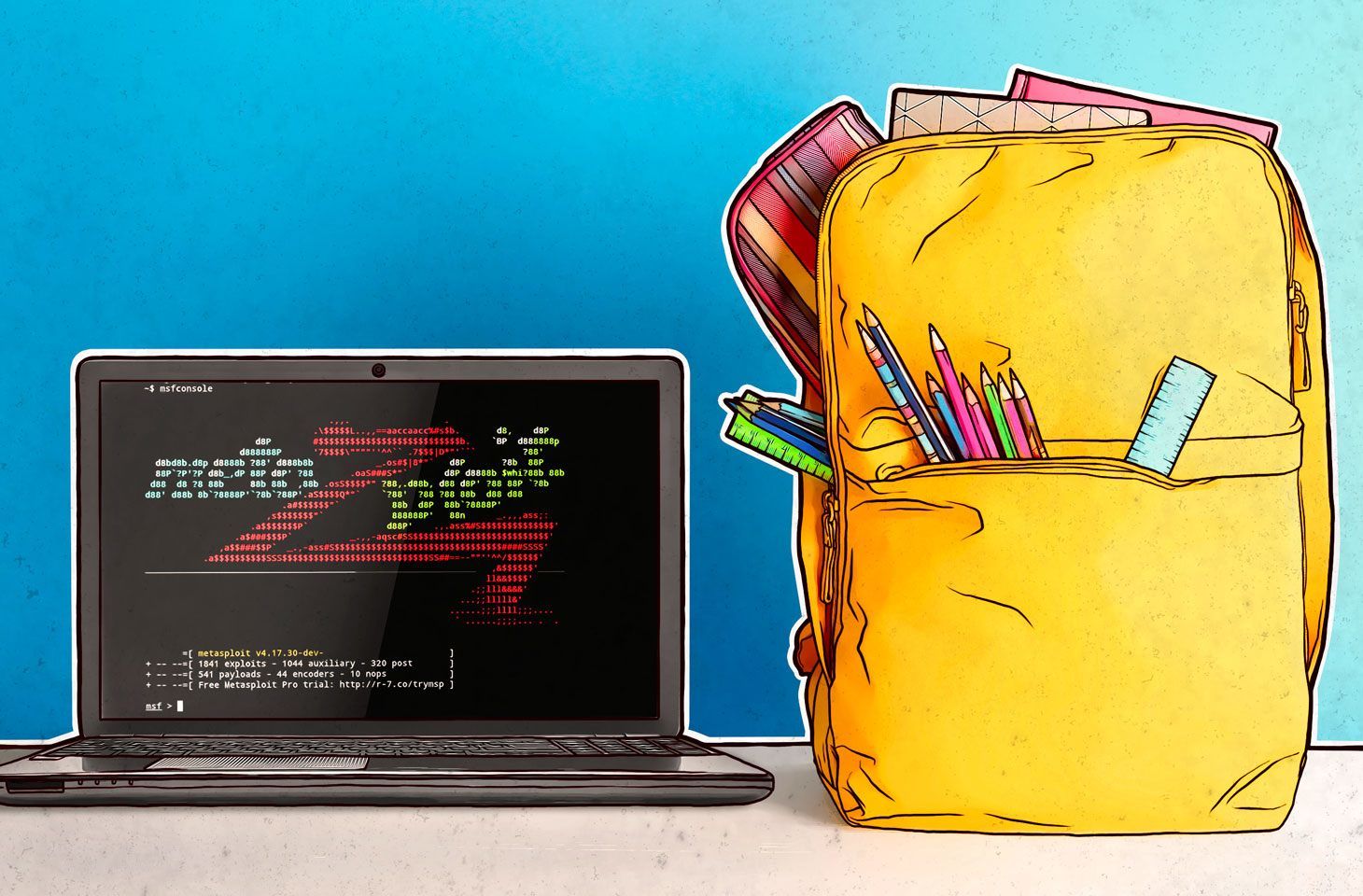 Bezpieczeństwo w&nbsp;szkołach – czy&nbsp;pomóc może technologia?