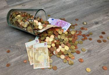 money