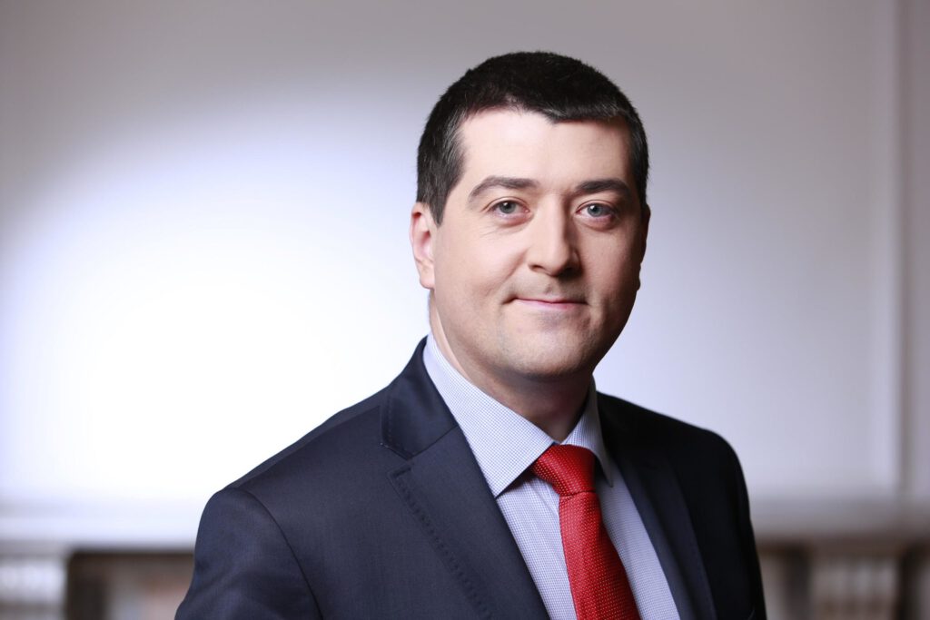 Leszek SkibA, pekao