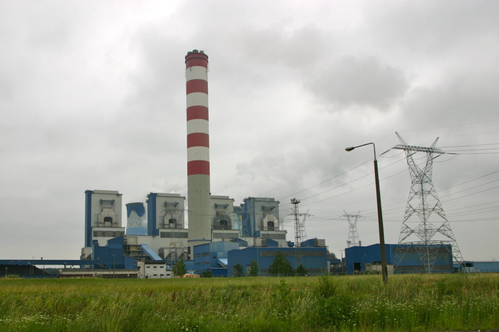 PGE, opole
