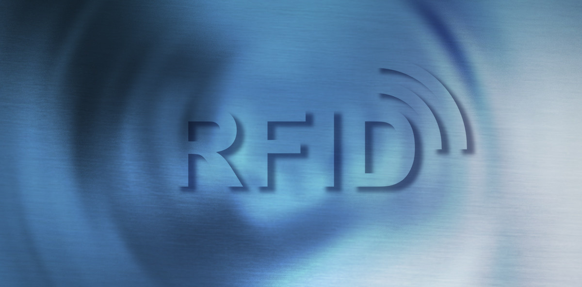 Etykiety RFID i&nbsp;technologia RFID od&nbsp;podstaw
