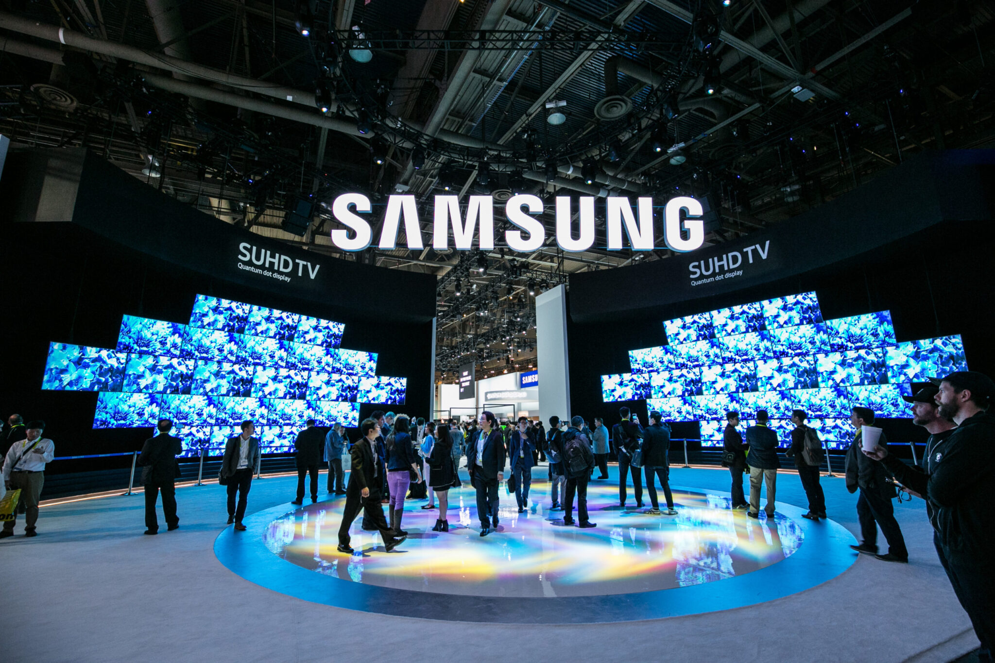 Samsung z&nbsp;najgorszym wynikiem od&nbsp;8 lat
