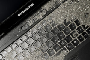Durabook