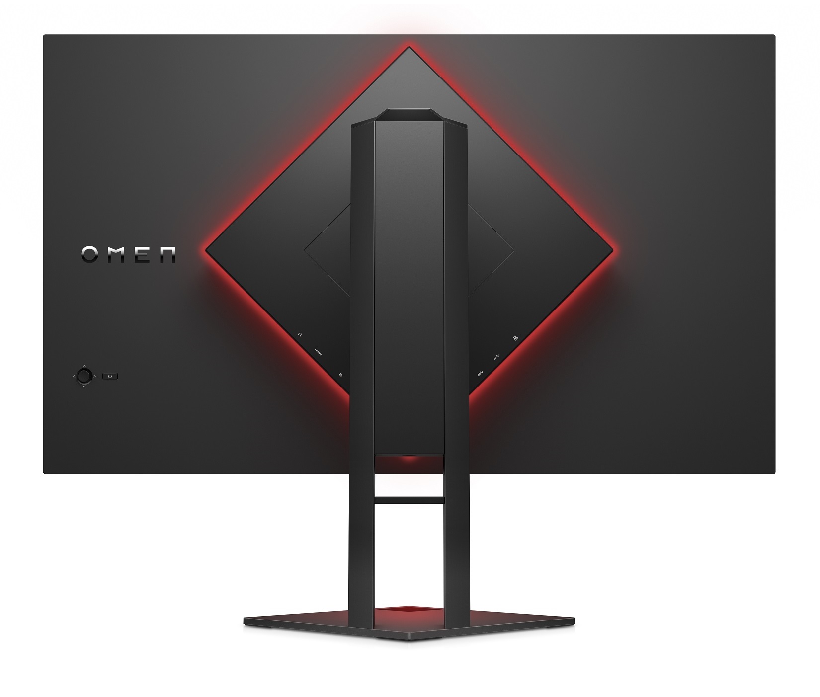 OMEN 27i Monitor 1