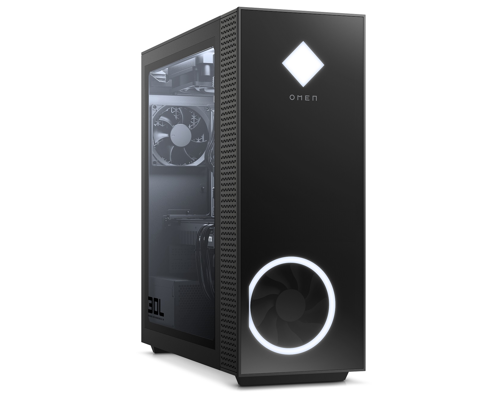 OMEN 30L Desktop 3