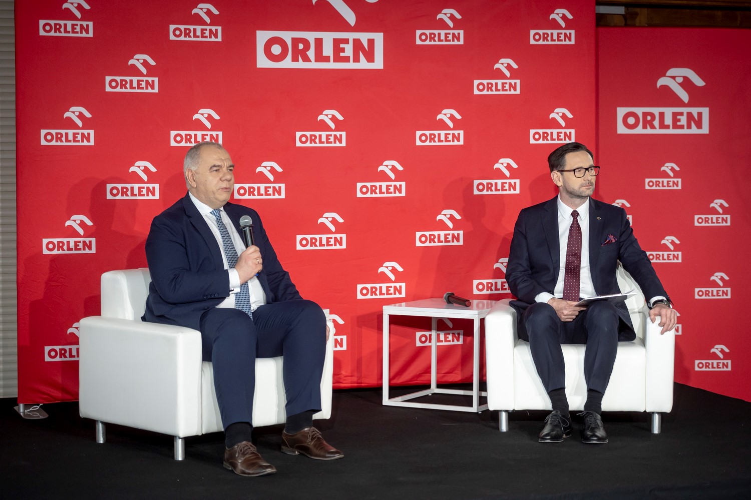 Orlen na&nbsp;finiszu największej transakcji na&nbsp;rynku energetycznym w&nbsp;Polsce