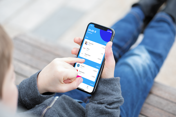 Revolut udostępnił w&nbsp;Polsce Revolut Junior – nową aplikację dla rodziców i&nbsp;dzieci