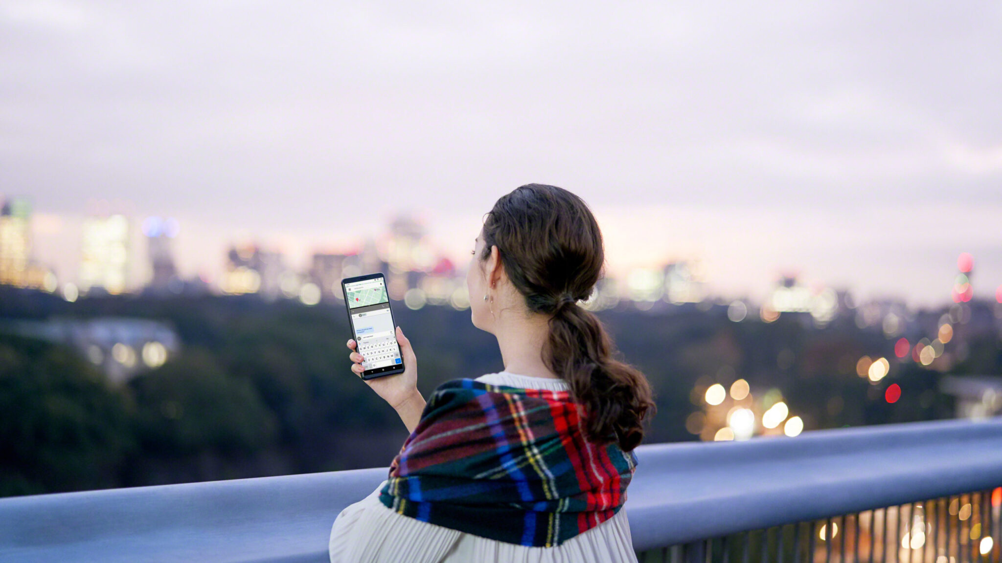 Sony rozpoczęło przyjmowanie zamówień na&nbsp;nowy smartfon Xperia 10 II