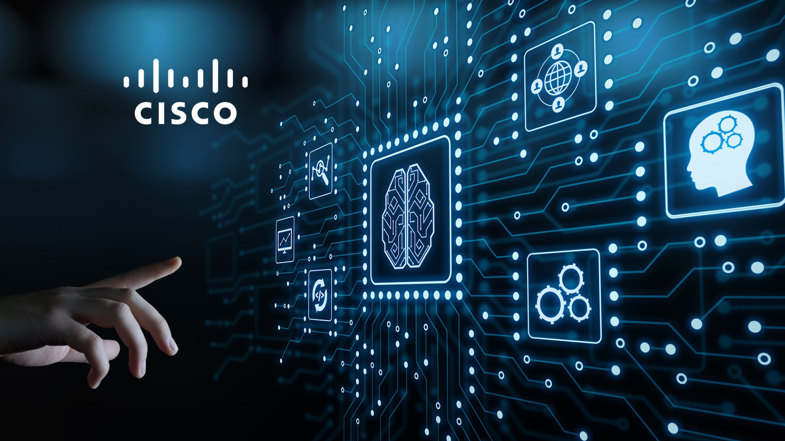 Cisco wkracza w&nbsp;obliczenia kwantowe – nowy chip i&nbsp;laboratorium w&nbsp;Santa Monica