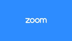 zoom