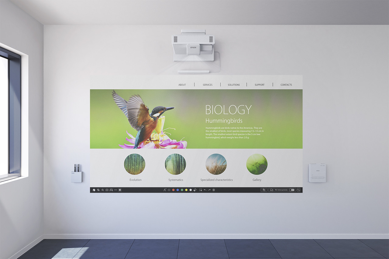 Epson 1485fi