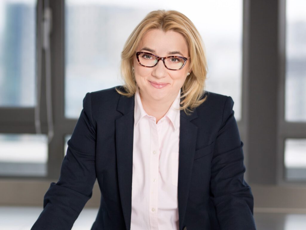 Kinga Piecuch