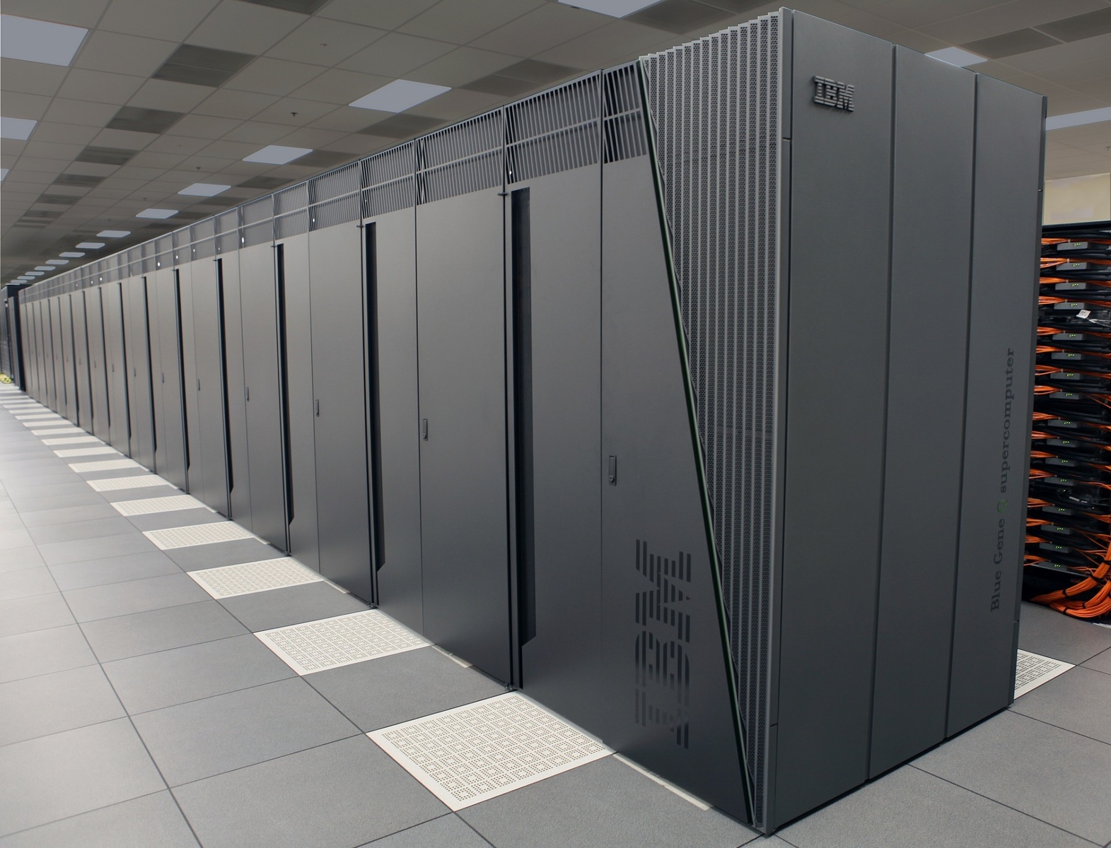 IBM Storage – bezpieczne przechowywanie danych i&nbsp;ochrona przed&nbsp;ransomware