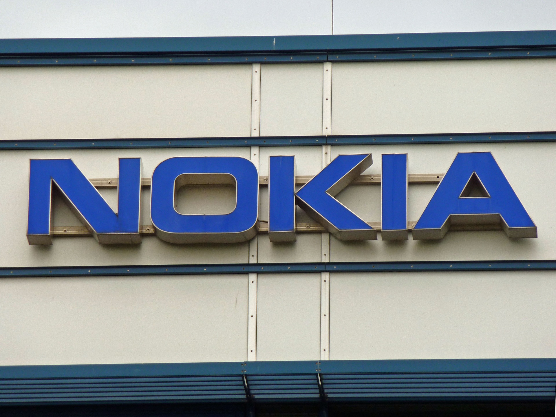 Patrik Hammarén nowym prezesem Nokia Technologies