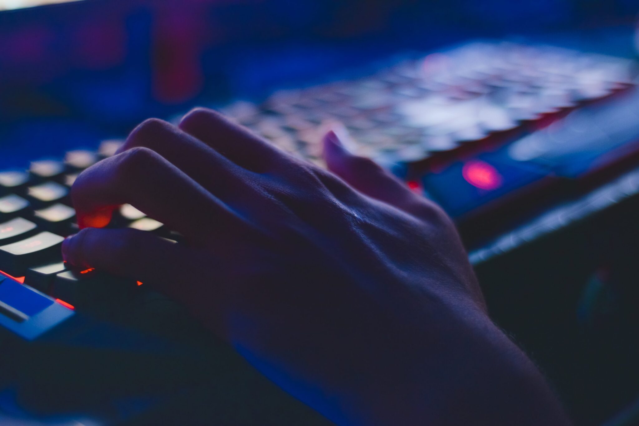 MSP pod&nbsp;ostrzałem cyberprzestępców