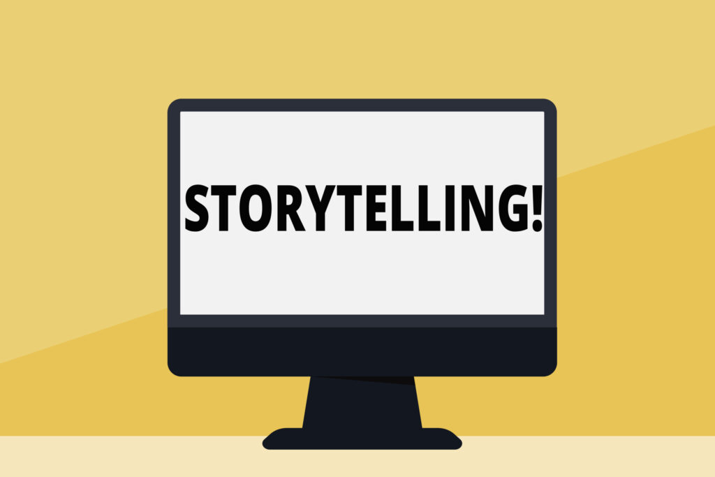 storytelling