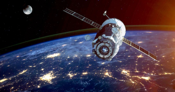 Creotech Instruments S.A.: satelity to&nbsp;jeden z&nbsp;jego najważniejszych elementów rynku kosmicznego