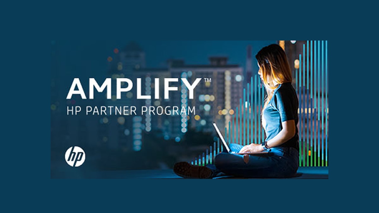 HP wprowadza nowy globalny program partnerski