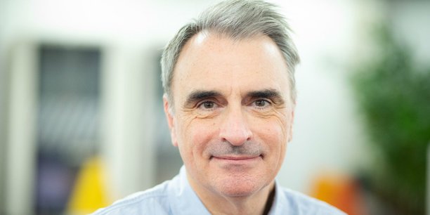 „Innowacje stanowią DNA dla OVHcloud” – Michel Paulin, CEO OVHcloud