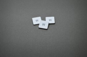 www, domeny