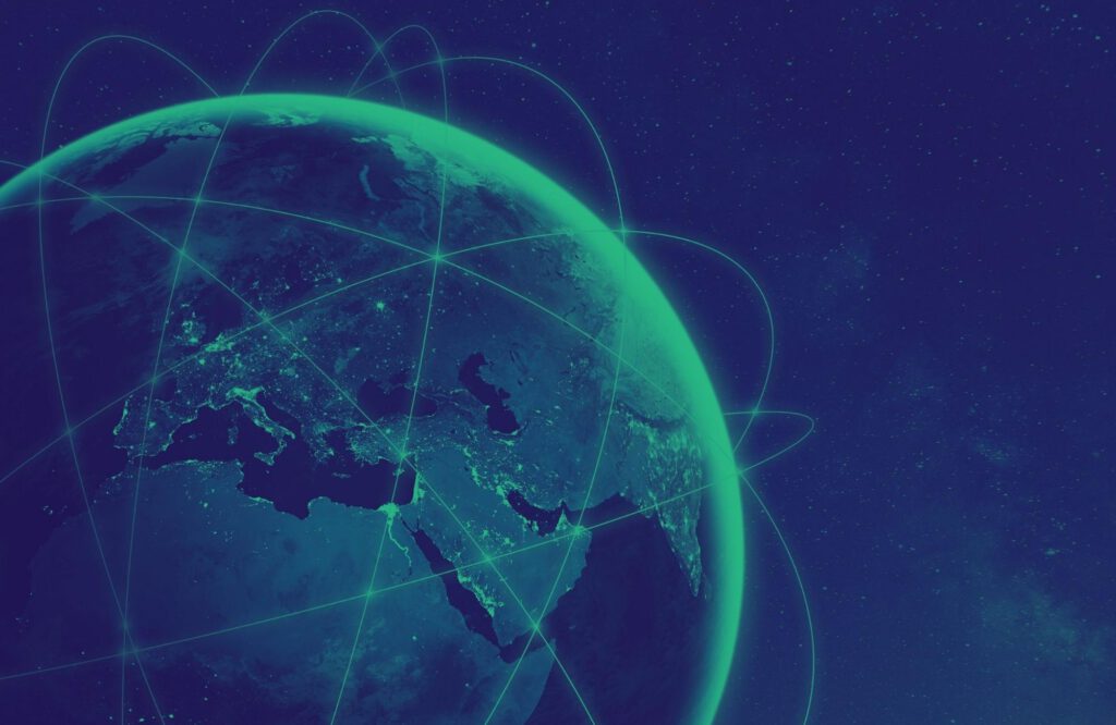 5G, technologia