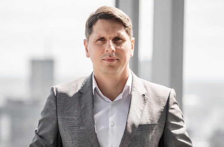 Marcin Ludwiszewski