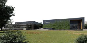 Beyond.pl, data center