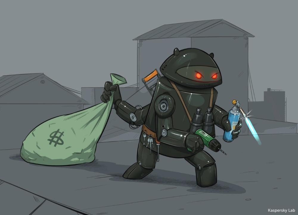 Ghimob: nowy mobilny trojan bankowy cybergangu Tetrade atakuje użytkowników mobilnych na&nbsp;całym świecie