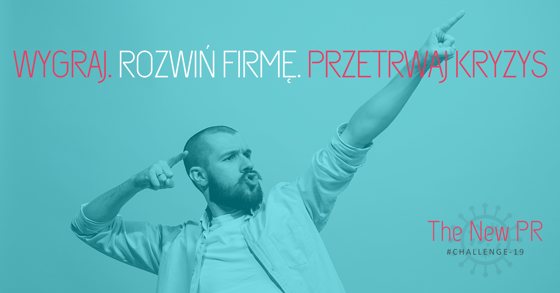 Straciłeś klientów przez&nbsp;pandemię? Teraz możesz ich łatwo odzyskać