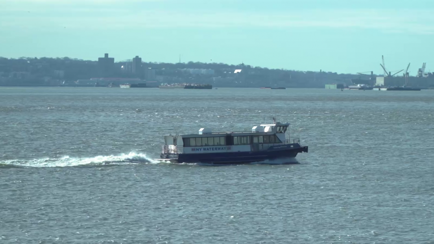 Autonomiczne łodzie przyspieszą eksplorację mórz i&nbsp;oceanów