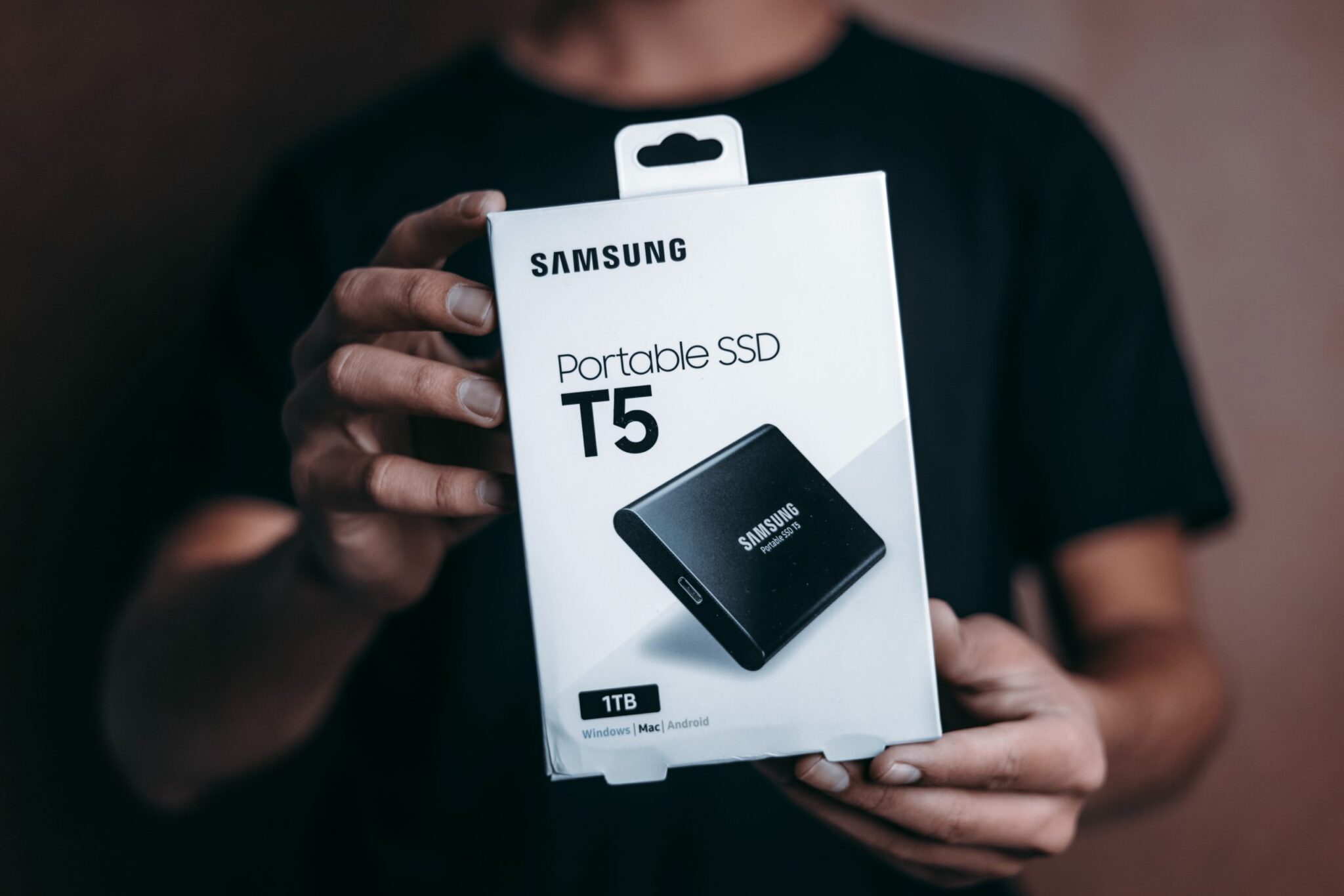 Samsung: To&nbsp;najlepszy moment na&nbsp;zakup SSD
