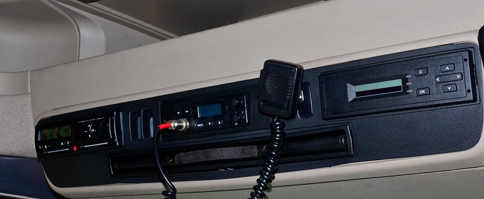 CB radio na&nbsp;cenzurowanym – co&nbsp;je&nbsp;zastąpi?