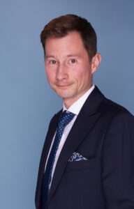 Daniel Wysocki
