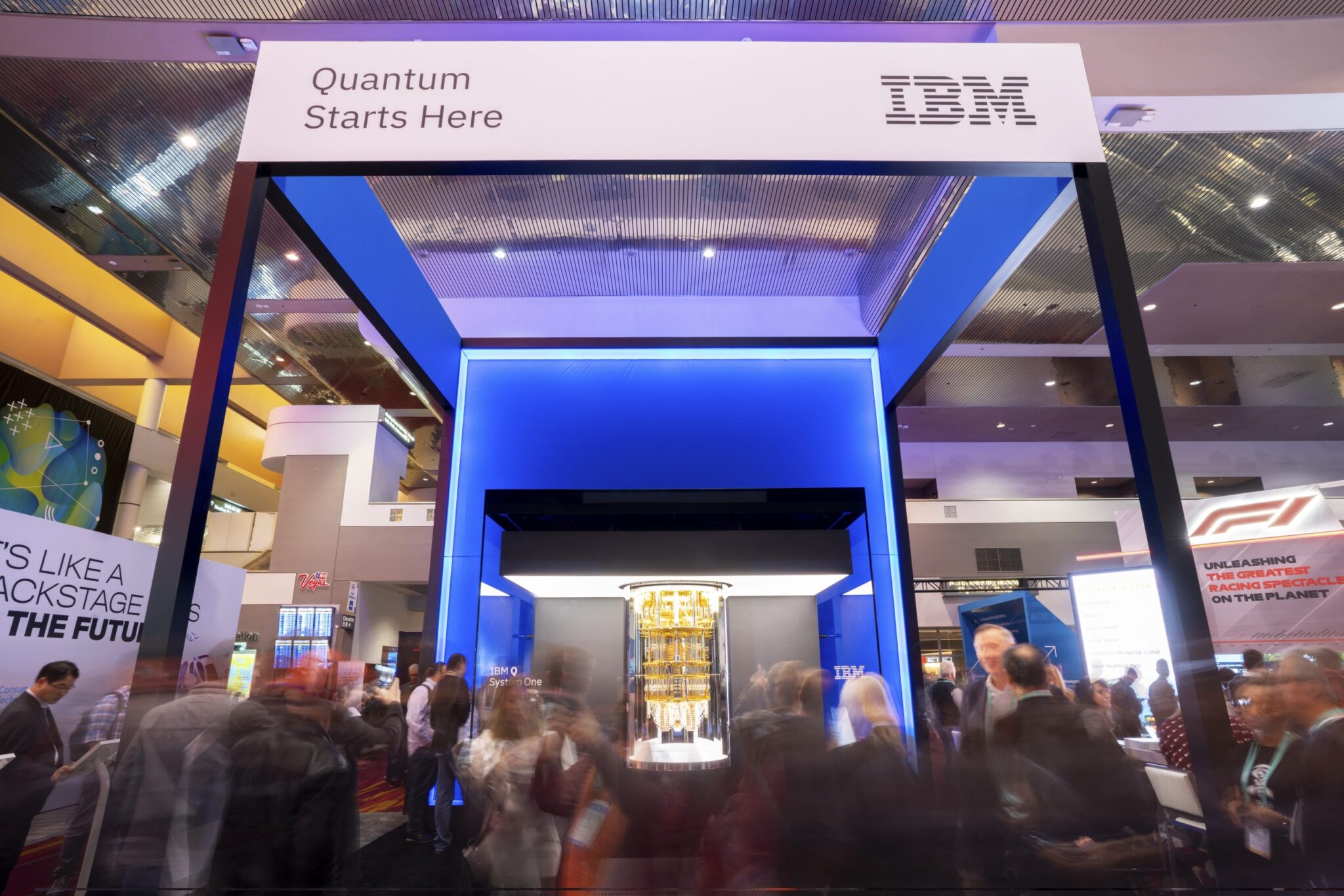 Anthropic hits IBM’s foundations – $31 billion evaporated by one AI tool
