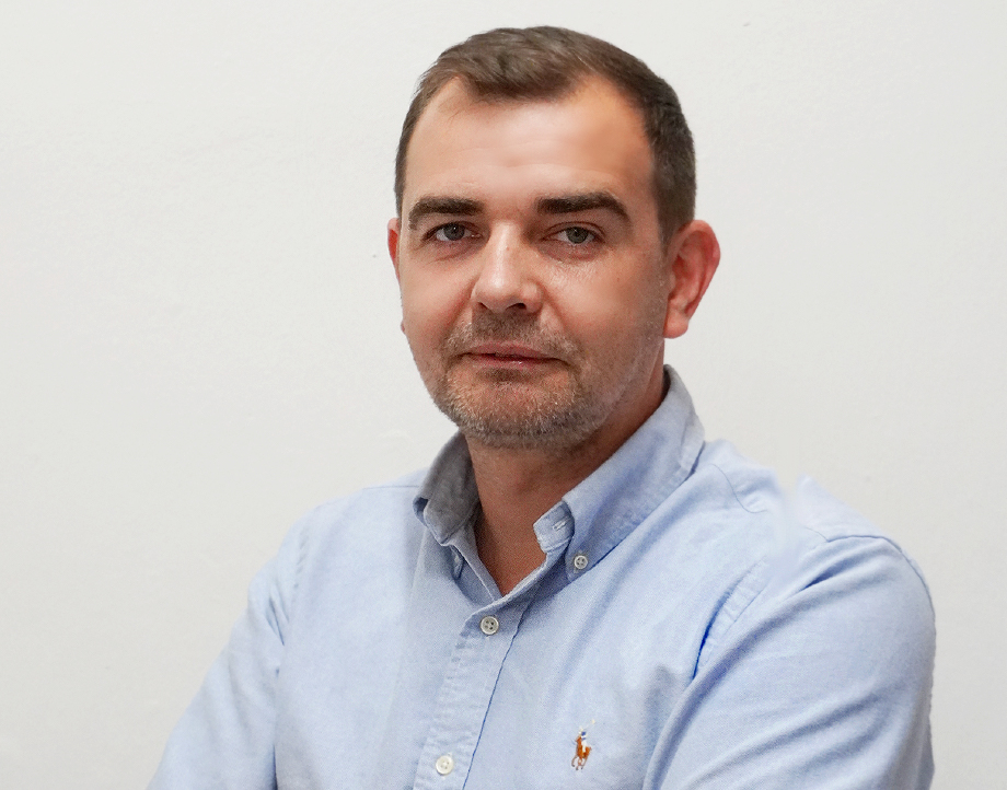 Nowy Dyrektor Generalny w&nbsp;Chmurowisko.pl