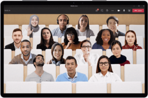 MicrosoftTeams